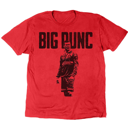 Big Dunc T-Shirt