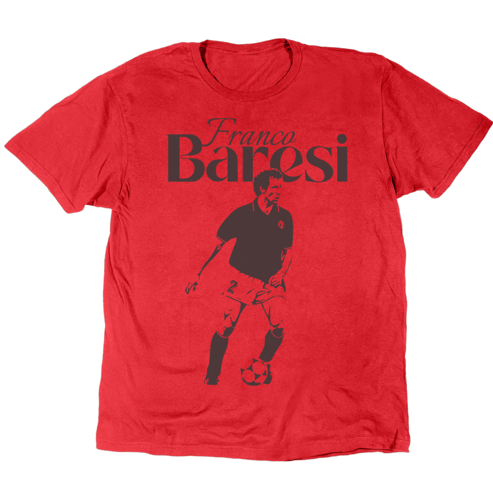 Franco Baresi T-Shirt