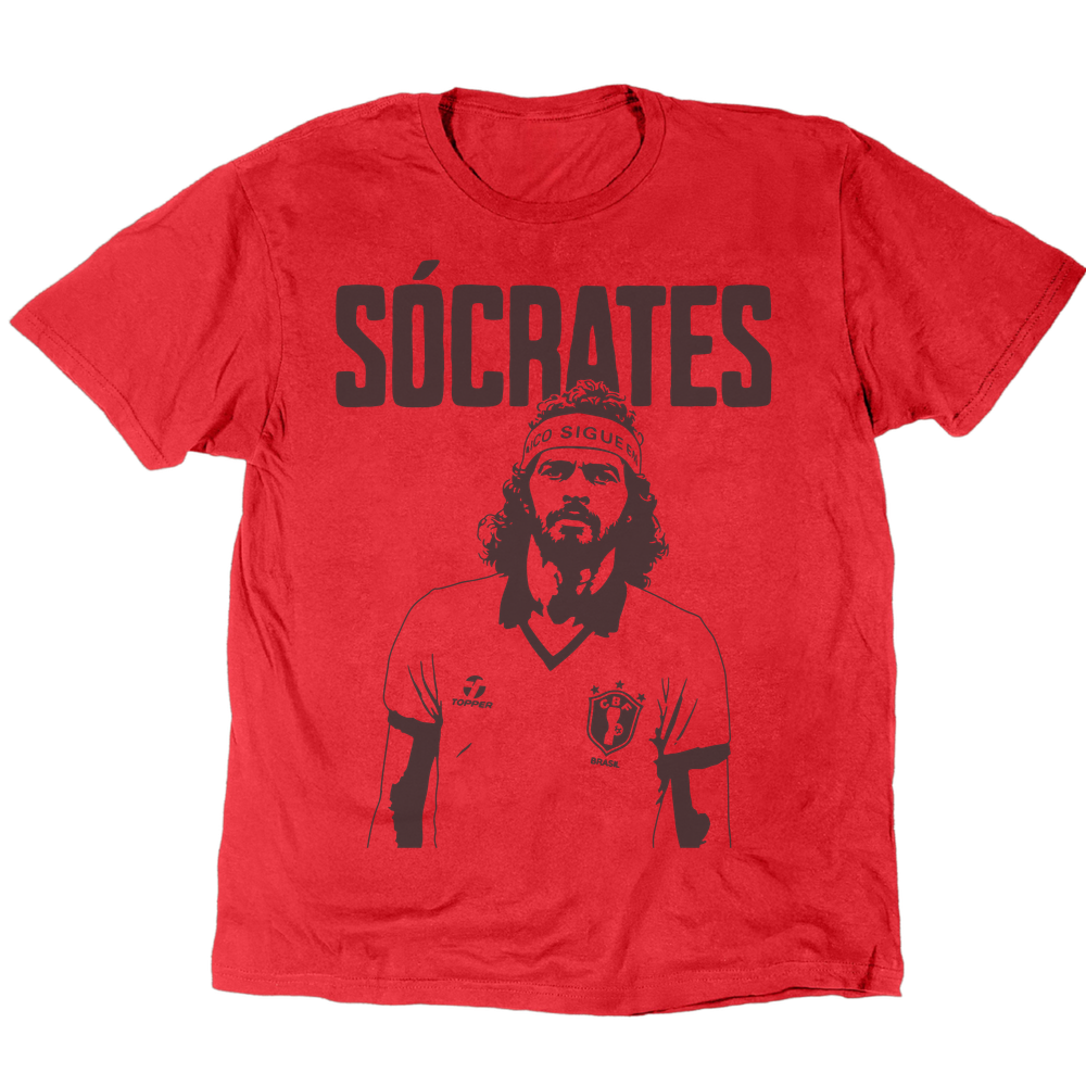 Doctor S¨®crates T-Shirt