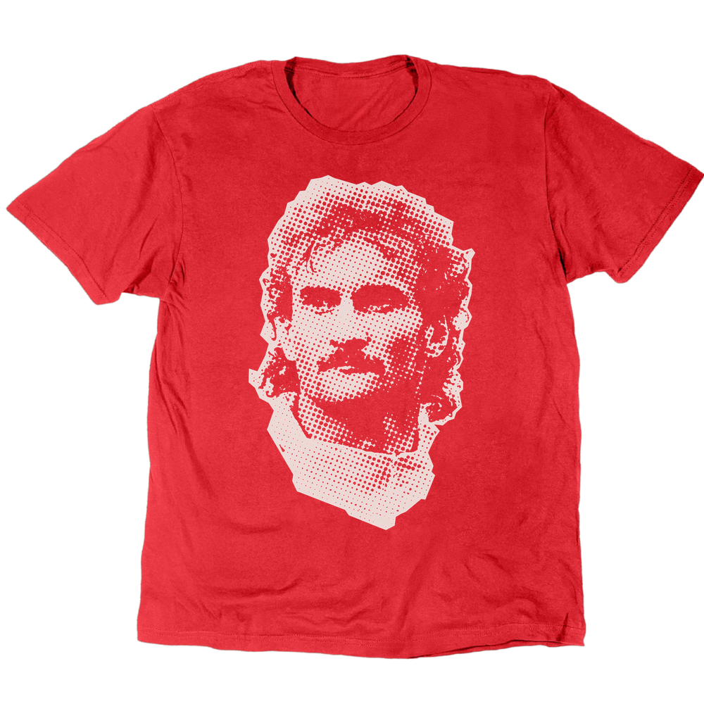 Rudi V?ller Tante K?the T-Shirt