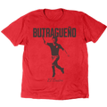 El Buitre Emilio Butrague?o T-Shirt