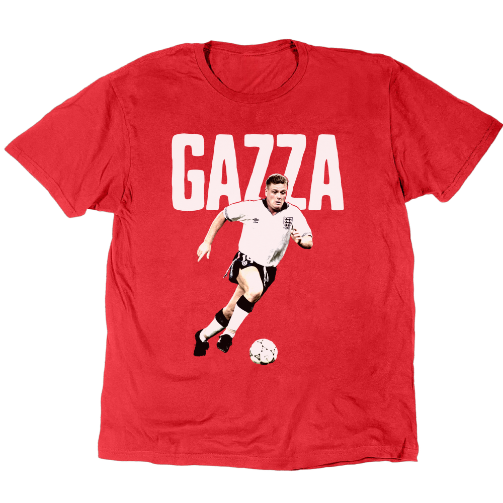 Gazza 1990 T-Shirt