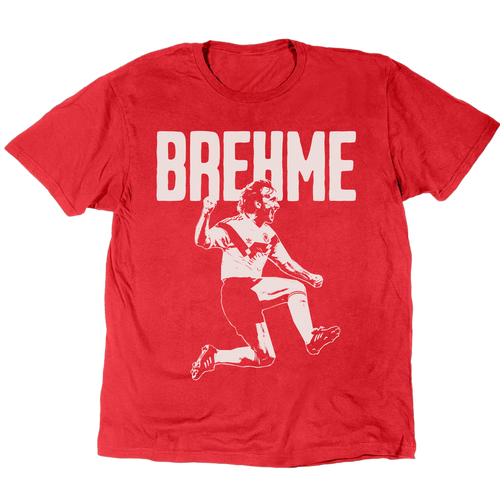 Andreas Brehme T-Shirt