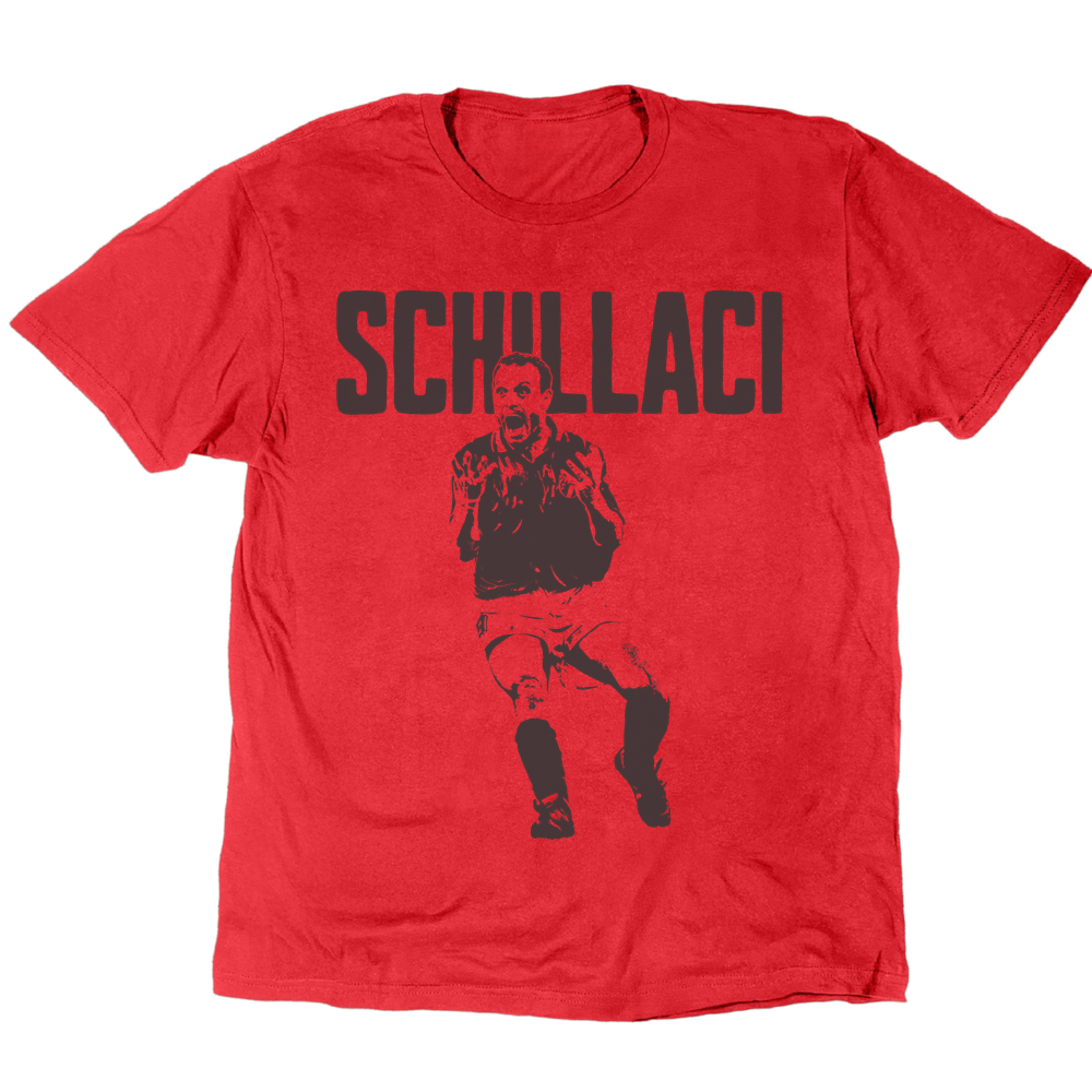 Tot¨° Schillaci T-Shirt