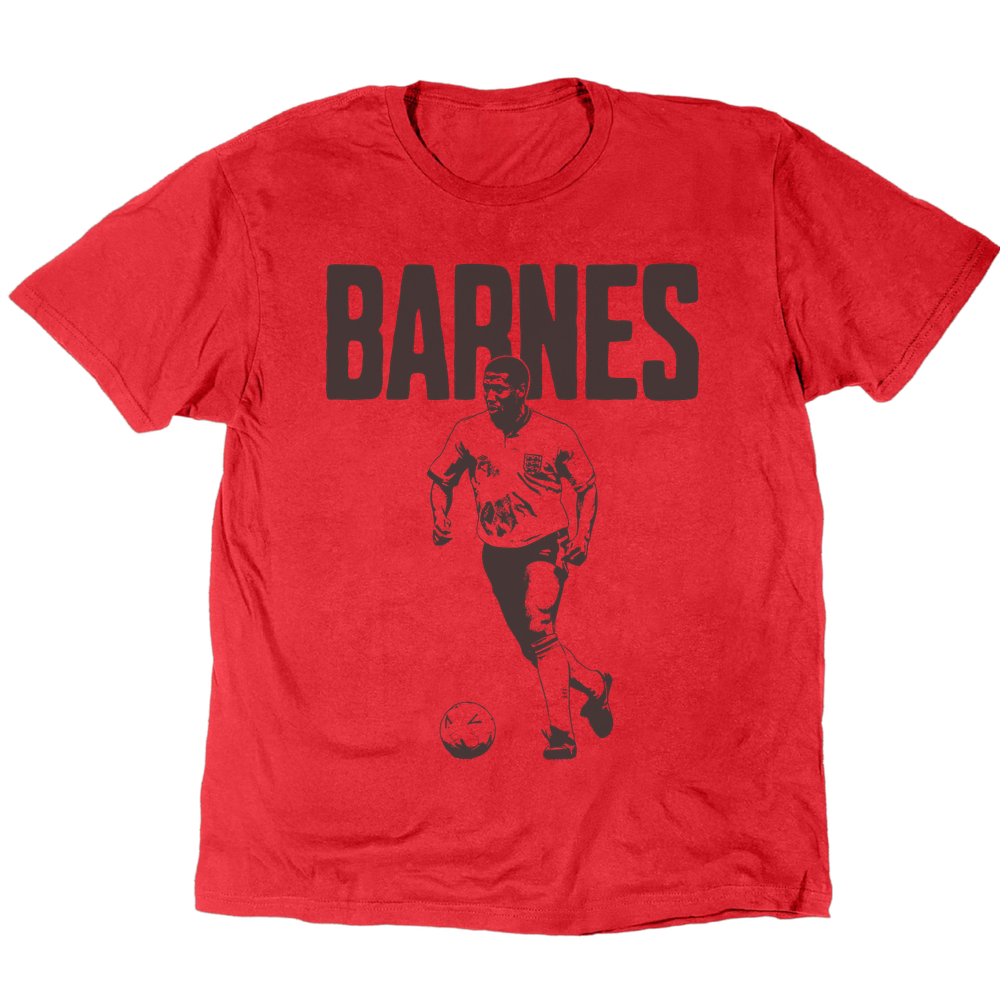 John Barnes T-Shirt