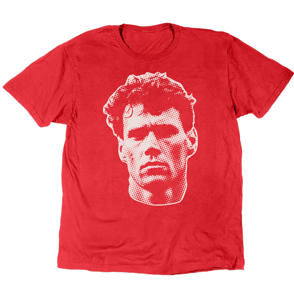 Icon Series Marco Van Basten T-Shirt
