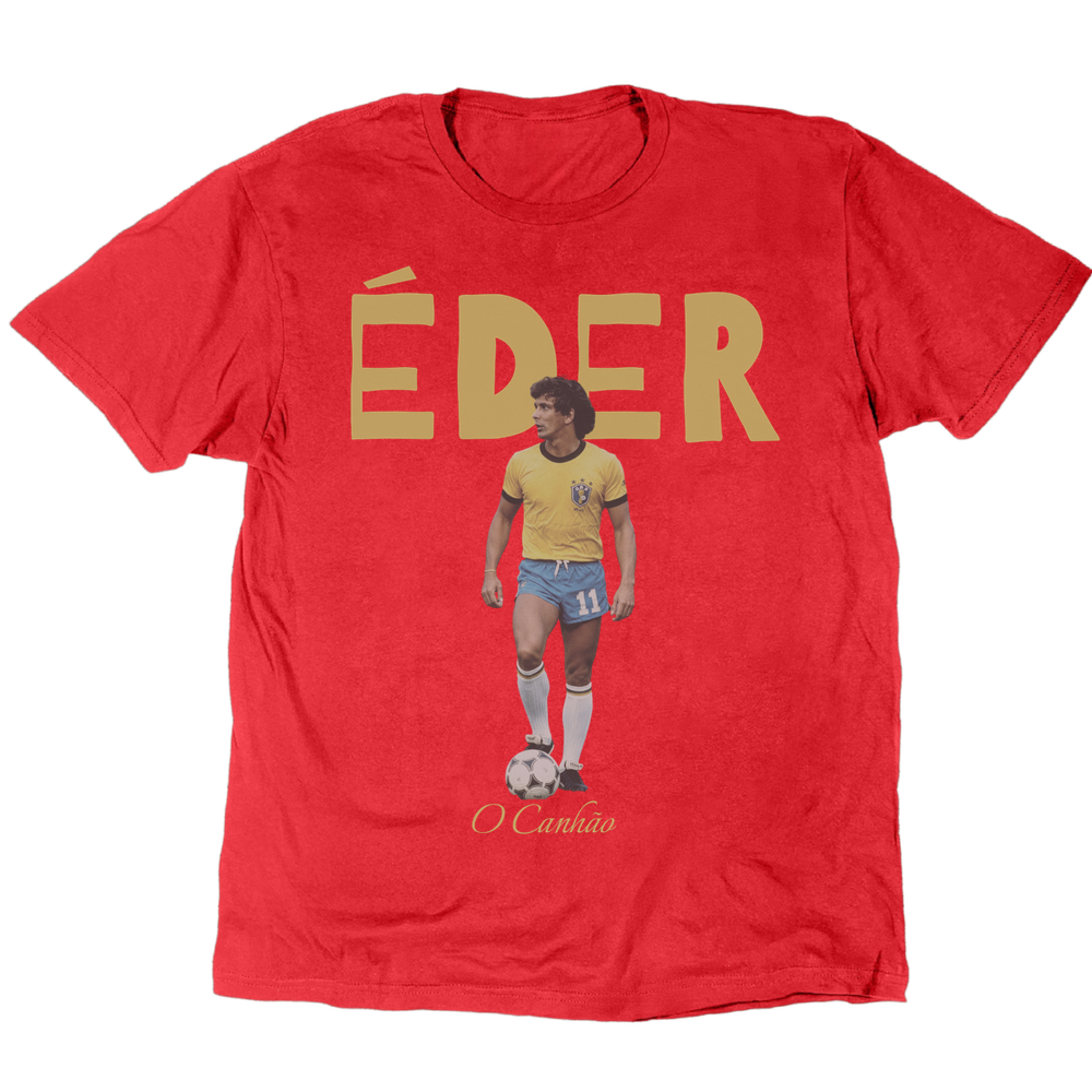 ¨¦der O Canh?o T-Shirt