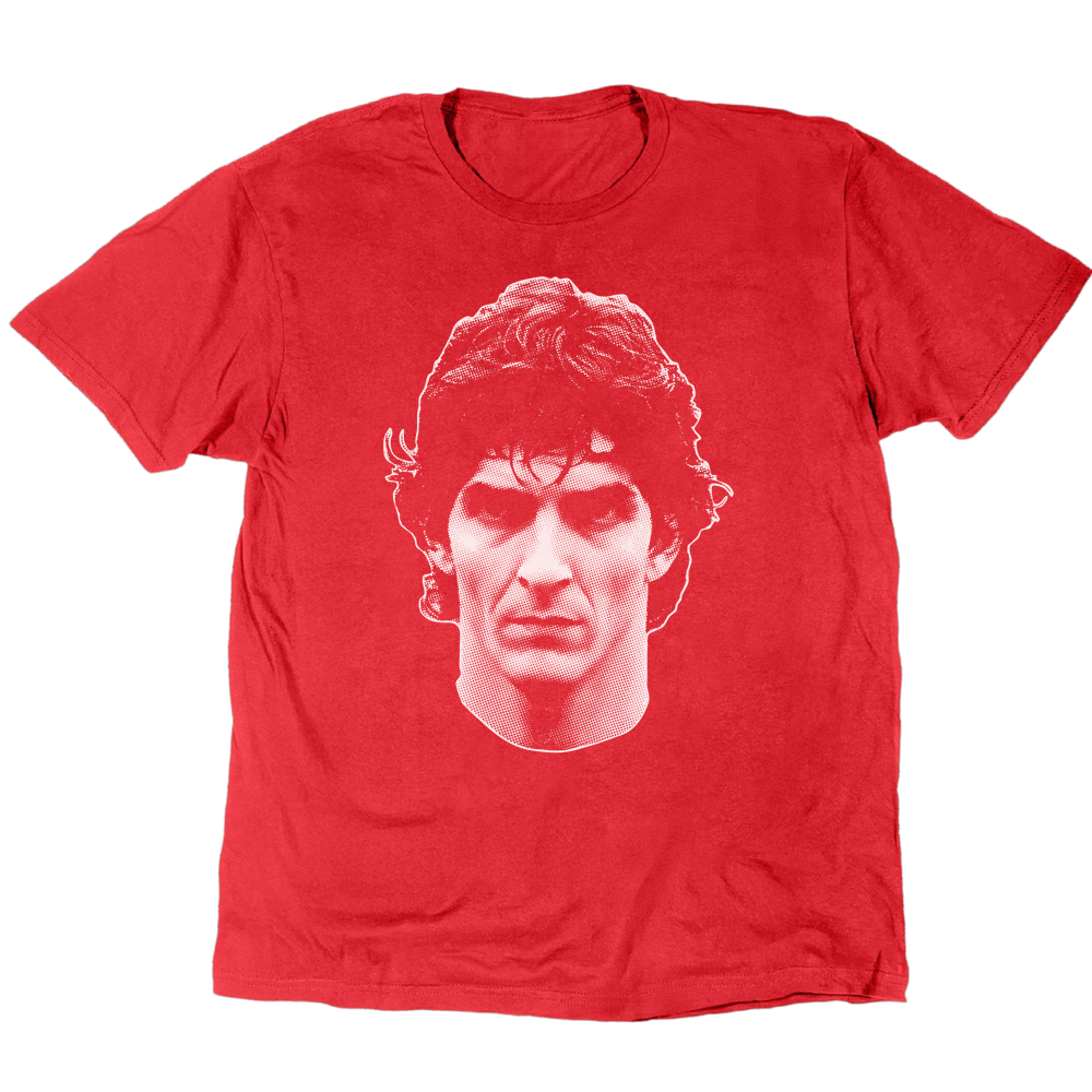 Icon Series Paolo Rossi T-Shirt