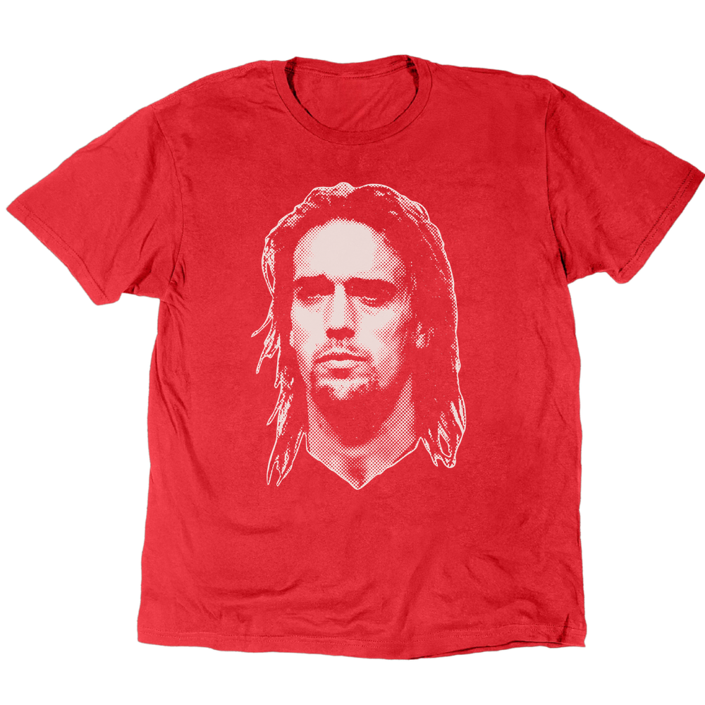 Icon Series Gabriel Batistuta T-Shirt