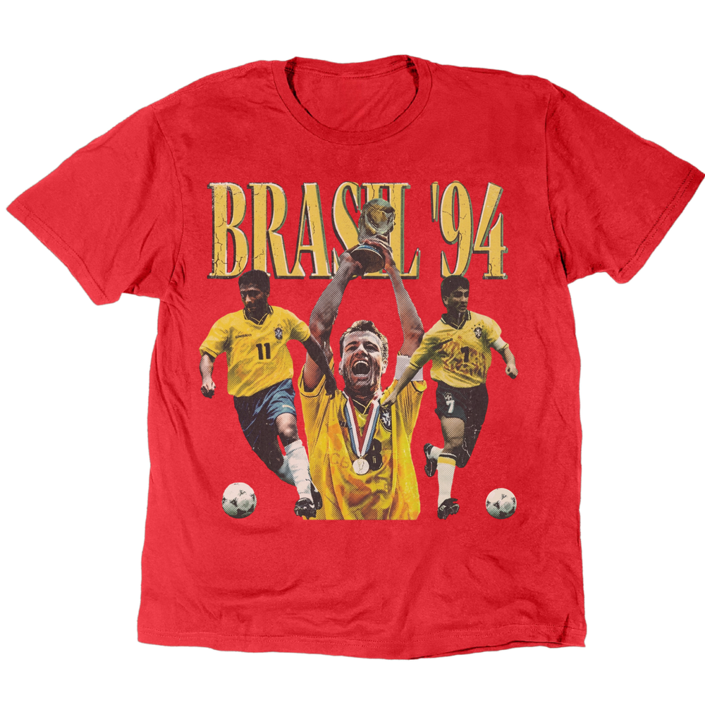 Brasil '94 T-Shirt