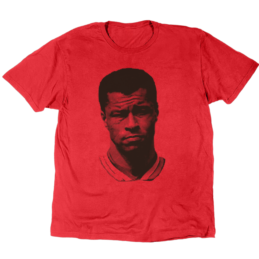 Icon Series Paul McGrath T-Shirt