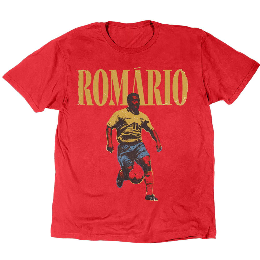 Rom¨¢rio 1994 T-Shirt