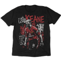 Roy Keane I Go To War T-Shirt