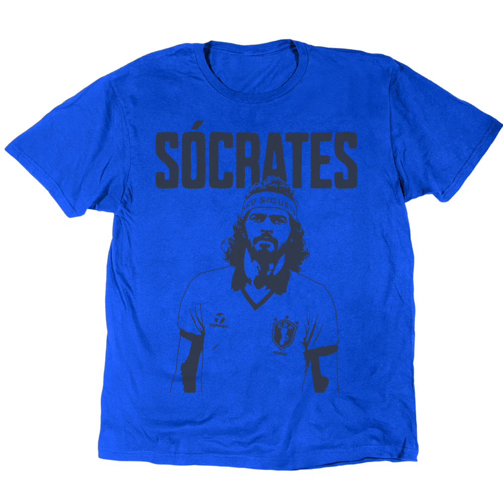 Doctor S¨®crates T-Shirt