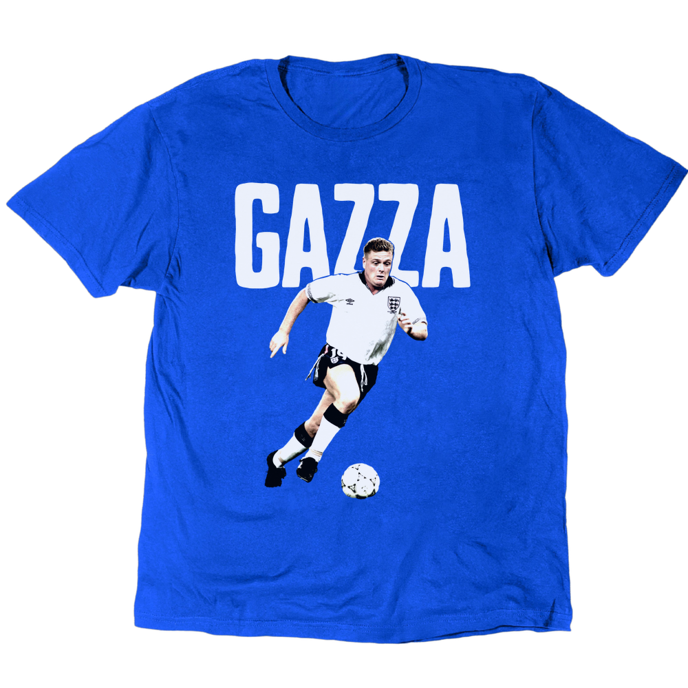 Gazza 1990 T-Shirt