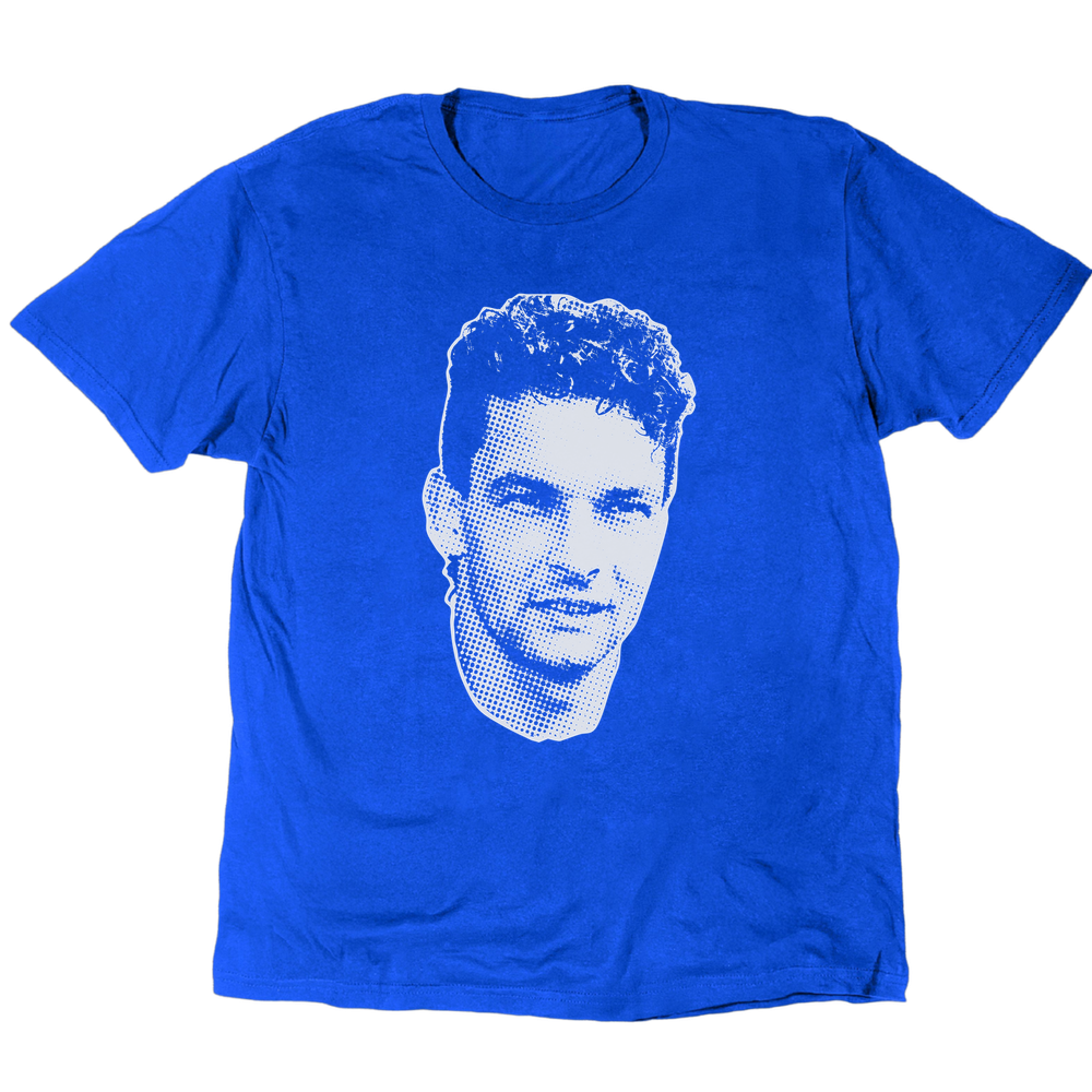 Icon Series Baggio T-Shirt