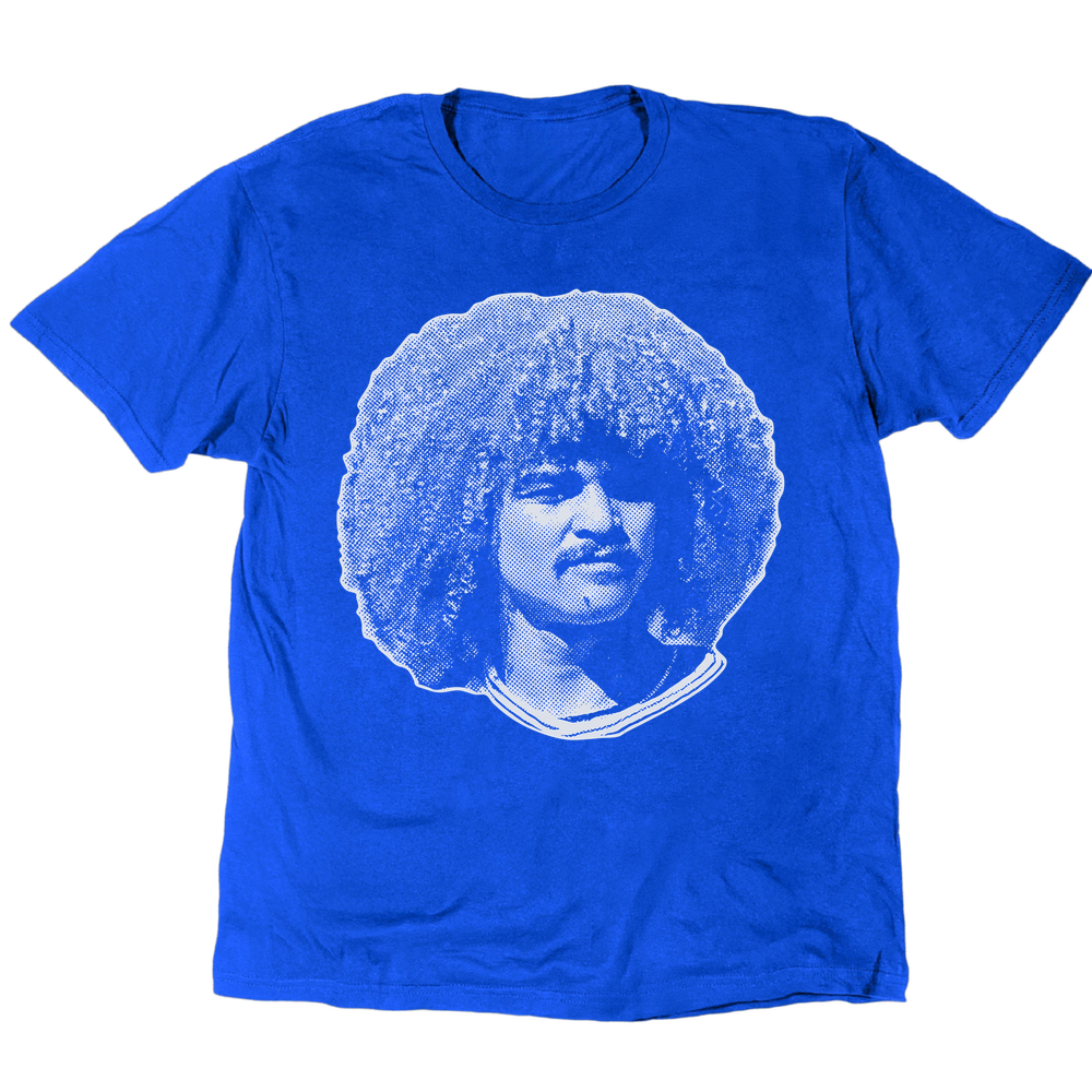 Icon Series Valderrama T-Shirt