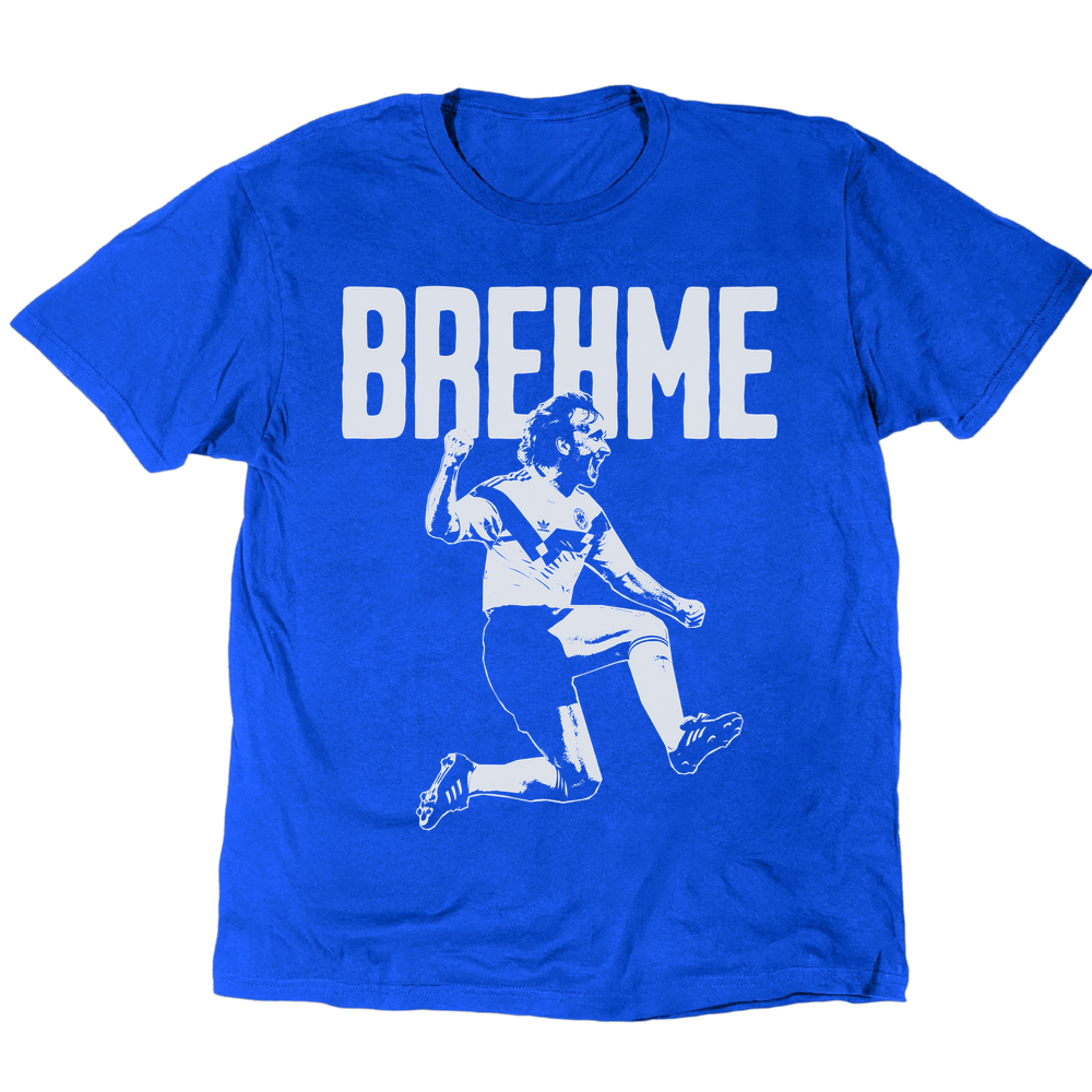Andreas Brehme T-Shirt
