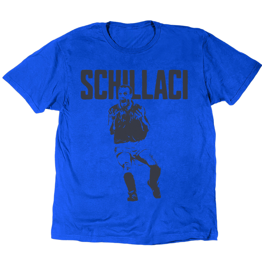 Tot¨° Schillaci T-Shirt