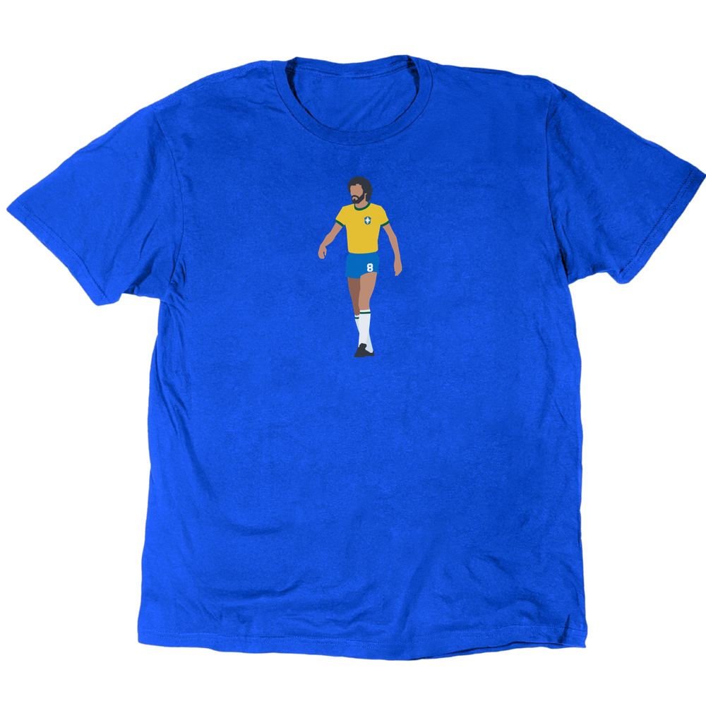 Icons Illustrated S¨®crates T-Shirt