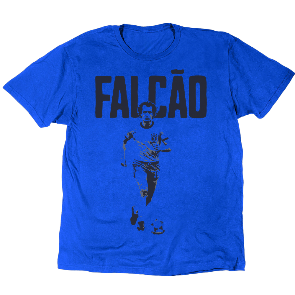 Paulo Roberto Falc?o 1982 T-Shirt