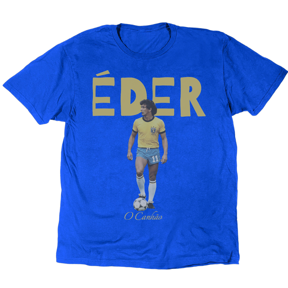 ¨¦der O Canh?o T-Shirt
