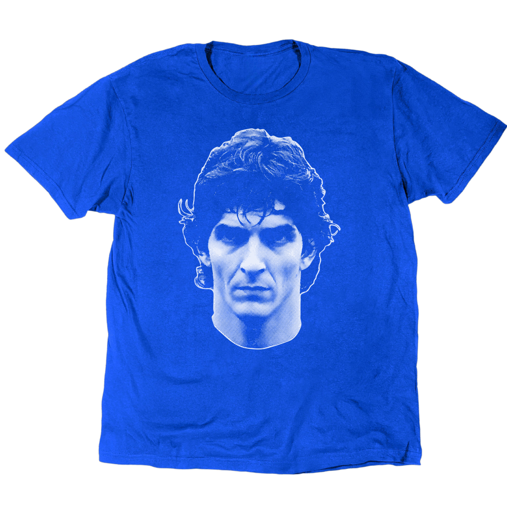 Icon Series Paolo Rossi T-Shirt