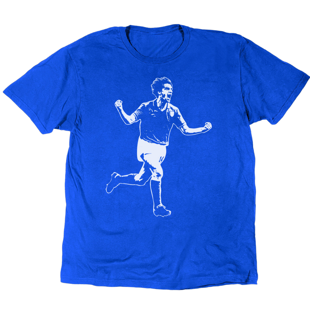 The Celebration 1982 T-Shirt