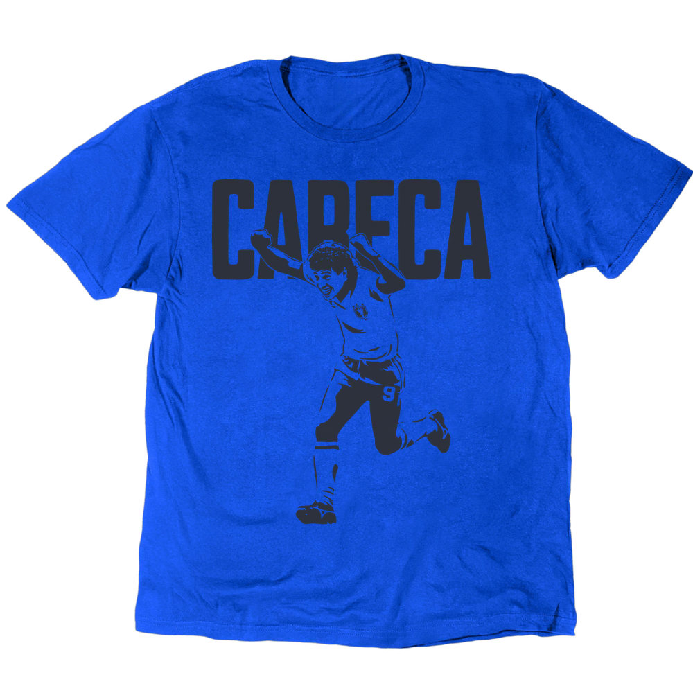 Careca 1986 T-Shirt
