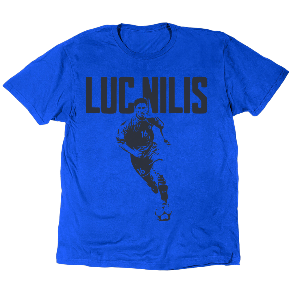 Luc Nilis T-Shirt