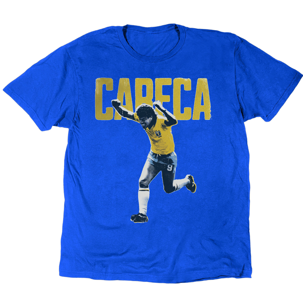 Vintage Careca 1986 T-Shirt