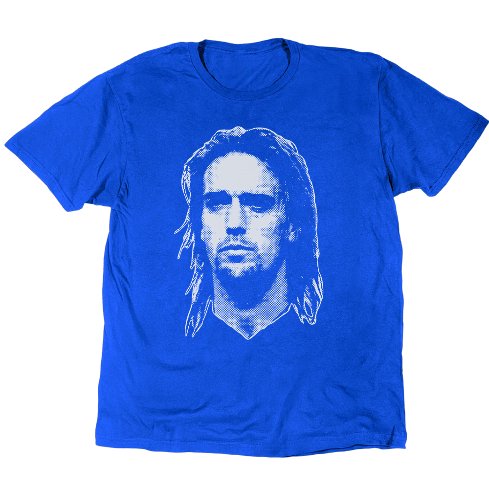 Icon Series Gabriel Batistuta T-Shirt