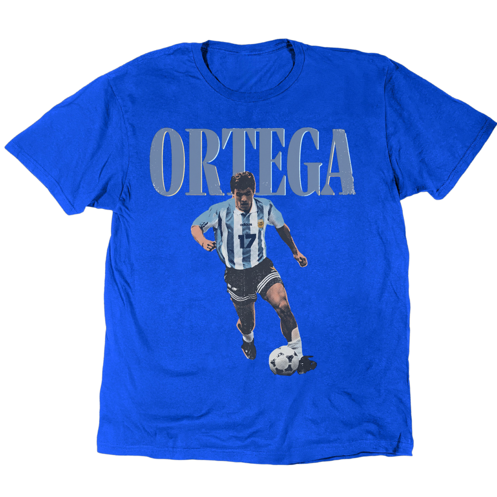Burrito Ortega 94 T-Shirt