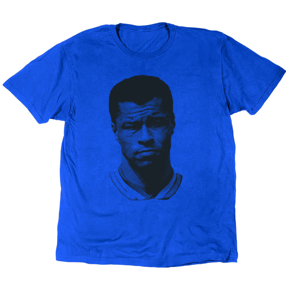 Icon Series Paul McGrath T-Shirt