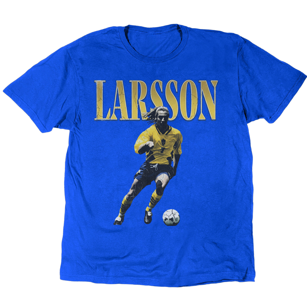 Henrik Larsson 1994 T-Shirt