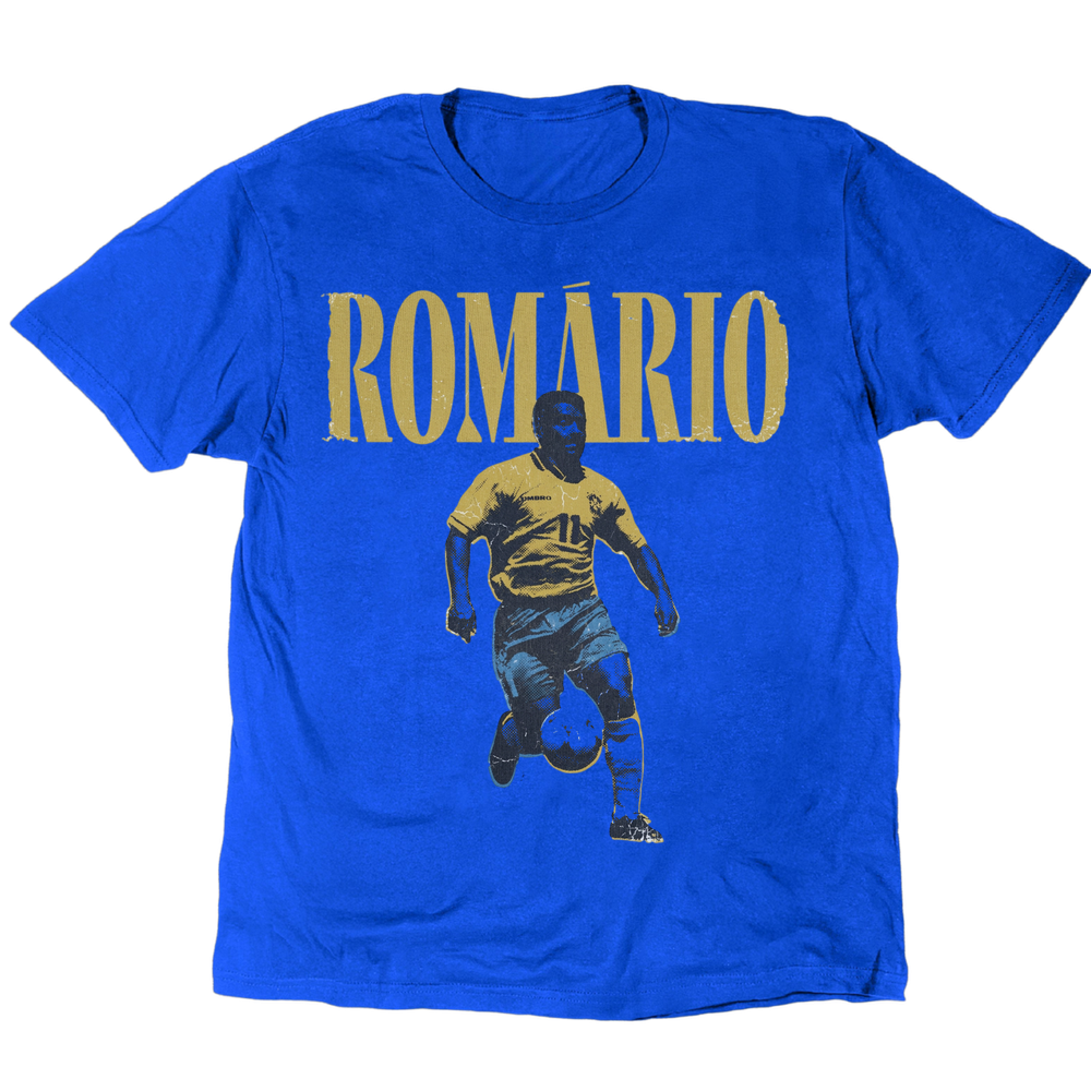 Rom¨¢rio 1994 T-Shirt