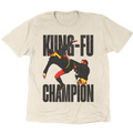 Cantona: Kung-Fu Champion T-Shirt