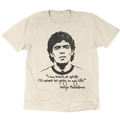 Maradona Black Or White T-Shirt