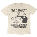 Cantona The Catalyst T-Shirt