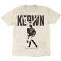 Keown The Battle Of Old Trafford 2003 T-Shirt