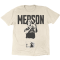 Merson The People's No 10 T-Shirt