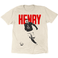 Thierry 14 Icon In Motion T-Shirt