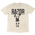 Neil Razor Ruddock T-Shirt