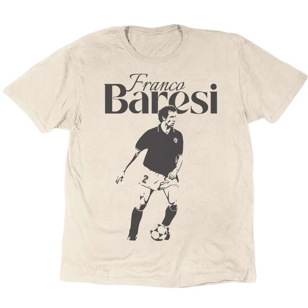 Franco Baresi T-Shirt