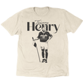 Thierry Henry And The Corner Flag T-Shirt