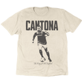 The King Of Old Trafford Eric Cantona T-Shirt