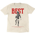 George Best The Fifth Beatle T-Shirt