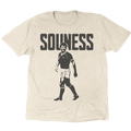 Graeme Souness Midfield Enforcer T-Shirt