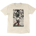 Hugo S¨¢nchez El Ni?o de Oro T-Shirt