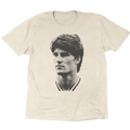 Icon Series Michael Laudrup T-Shirt